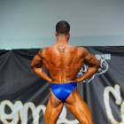 Brad  Myers - NPC Ronnie Coleman Classic 2013 - #1