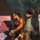 Clarence   DeVis - IFBB Europa Super Show 2011 - #1