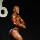 Wendell  Floyd - IFBB New York Pro 2015 - #1