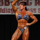 Gayle  Moher - IFBB Atlantic City Pro 2009 - #1