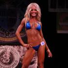 Jenny  Drennan - NPC Muscle Mayhem 2010 - #1