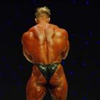 Jay  Cutler - IFBB Olympia 2009 - #1