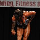 Gayle  Moher - IFBB Atlantic City Pro 2009 - #1