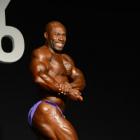 Wendell  Floyd - IFBB New York Pro 2015 - #1