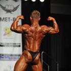 Jerry  Foss - NPC Jr. Nationals 2012 - #1