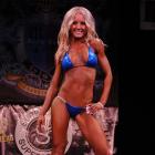 Jenny  Drennan - NPC Muscle Mayhem 2010 - #1