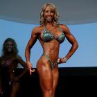 Laura  Ross - NPC Texas Shredder Classic 2012 - #1