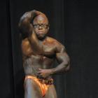 Nigel  Lomax - NPC Muscle Heat Championships 2014 - #1