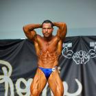 Brad  Myers - NPC Ronnie Coleman Classic 2013 - #1