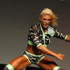 Tiffany  Chandler - IFBB St Louis Pro Figure & Bikini 2012 - #1