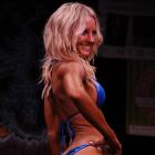 Jenny  Drennan - NPC Muscle Mayhem 2010 - #1