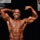 Christopher  Griffin - NPC Grand Rapids 2011 - #1