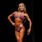 Melanie   Burger - IFBB Houston Pro 2011 - #1