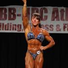 Gayle  Moher - IFBB Atlantic City Pro 2009 - #1