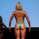 Laura  Ross - NPC Texas Shredder Classic 2012 - #1