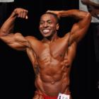 Christopher  Griffin - NPC Grand Rapids 2011 - #1