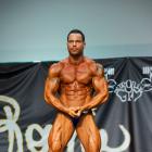 Brad  Myers - NPC Ronnie Coleman Classic 2013 - #1