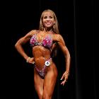 Melanie   Burger - IFBB Houston Pro 2011 - #1