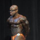 Nigel  Lomax - NPC Muscle Heat Championships 2014 - #1