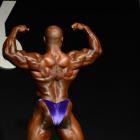 Wendell  Floyd - IFBB New York Pro 2015 - #1