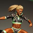 Tiffany  Chandler - IFBB St Louis Pro Figure & Bikini 2012 - #1