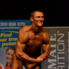 Mitchell  Ronan - Natural Newcastle Classic 2011 - #1