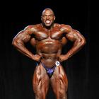 Rod  Ketchens - IFBB Iowa Pro  2011 - #1