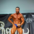 Brad  Myers - NPC Ronnie Coleman Classic 2013 - #1