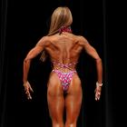 Melanie   Burger - IFBB Houston Pro 2011 - #1