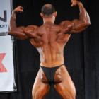 Victor Manuel  Zazueta Velderrain - IFBB North American Championships 2012 - #1