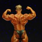 Jay  Cutler - IFBB Olympia 2009 - #1