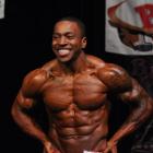 Christopher  Griffin - NPC Grand Rapids 2011 - #1