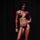 Melissa  Dorney - NPC 2010 Oklahoma Championships 2010 - #1