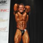 Jerry  Foss - NPC Jr. Nationals 2012 - #1