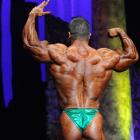 Eduardo  Correa Da Silva - IFBB Arnold Classic 2012 - #1