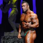 Eduardo  Correa Da Silva - IFBB Arnold Classic 2012 - #1