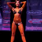 Nicole  Moore - NPC Phil Heath Classic 2013 - #1