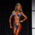 Angela  Kegler - IFBB North American Championships 2010 - #1