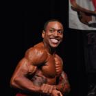 Christopher  Griffin - NPC Grand Rapids 2011 - #1