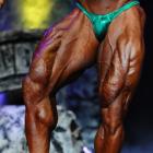 Eduardo  Correa Da Silva - IFBB Arnold Classic 2012 - #1