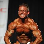 Jerry  Foss - NPC Jr. Nationals 2012 - #1