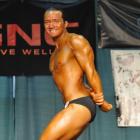 Damir  Hadzalic - NPC Ronnie Coleman Classic 2012 - #1