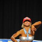 Babette  Mulford - NPC Jr. Nationals 2011 - #1