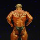 Jay  Cutler - IFBB Olympia 2009 - #1
