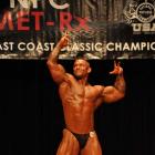 Robert   Kreider - NPC Maryland State/East Coast Classic 2013 - #1