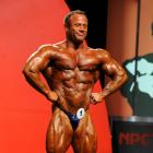 Jason  Arntz - IFBB Olympia 2011 - #1