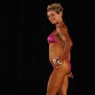 Kay  Elkhaldi - NPC Tim Gardner Tampa Extravaganza 2009 - #1