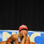 Babette  Mulford - NPC Jr. Nationals 2011 - #1