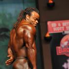 Clarence   DeVis - IFBB Europa Super Show 2011 - #1