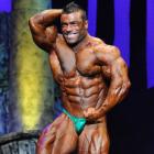 Eduardo  Correa Da Silva - IFBB Arnold Classic 2012 - #1